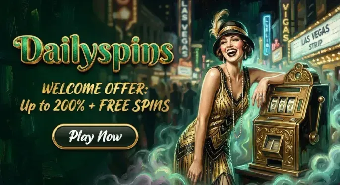 Dailyspins